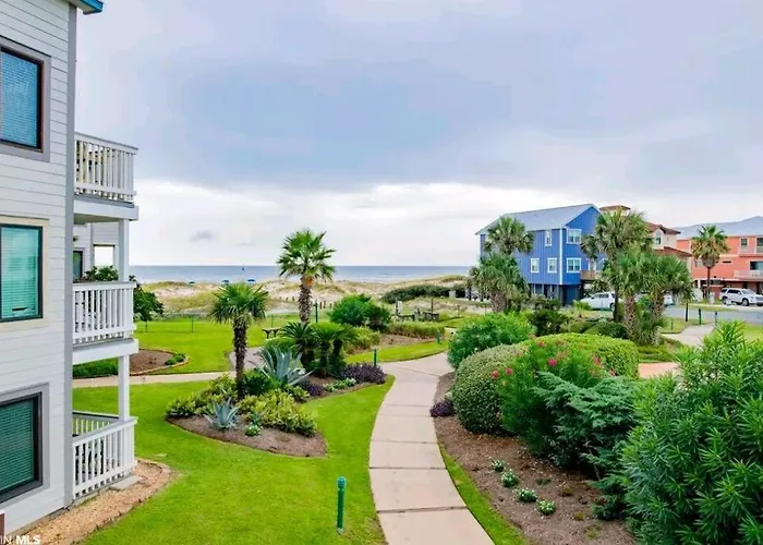 Sugar Sands-luxury 1st Floor 2br 2ba Private *