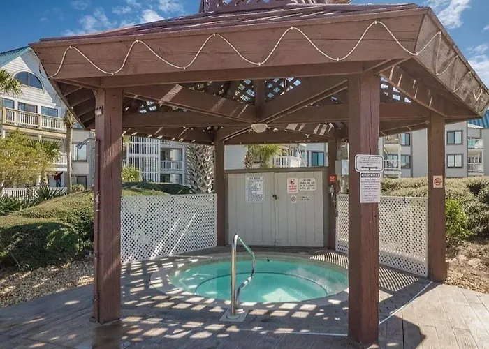 Sugar Sands-luxury 1st Floor 2br 2ba Private * Gulf Shores