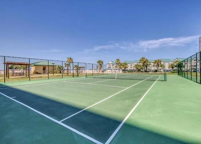 Aparthotel Sugar Sands-luxury 1st Floor 2br 2ba Private
