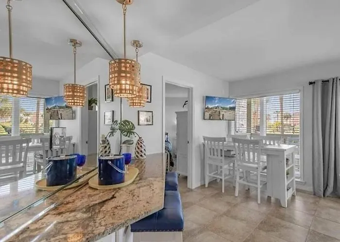 Sugar Sands-luxury 1st Floor 2br 2ba Private *