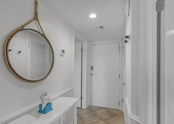 Sugar Sands-luxury 1st Floor 2br 2ba Private Aparthotel Gulf Shores