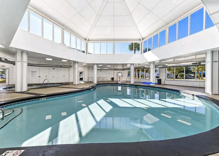 Sugar Sands-luxury 1st Floor 2br 2ba Private * Gulf Shores